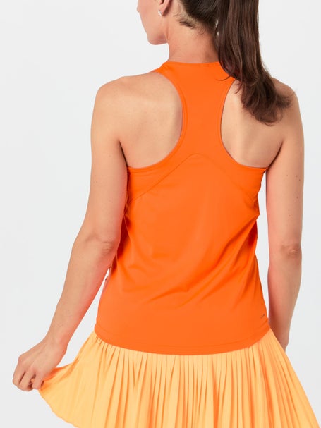 adidas Womens Spring Club Tank