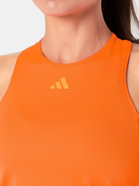adidas Womens Spring Club Tank