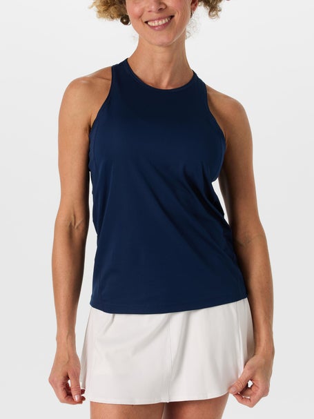 adidas Womens Summer Club Tank
