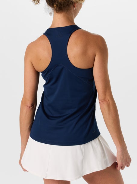 adidas Womens Summer Club Tank