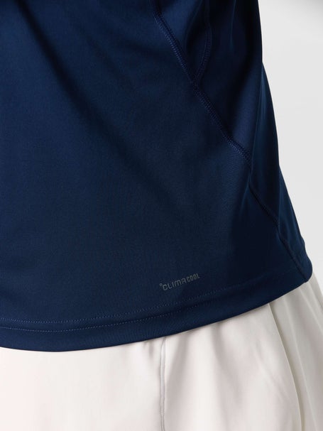 adidas Womens Summer Club Tank