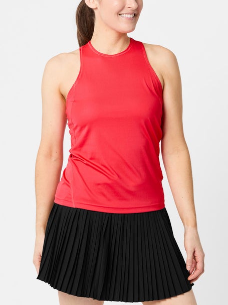 adidas Womens Spring Club Tank