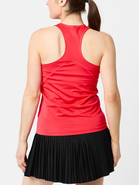 adidas Womens Spring Club Tank