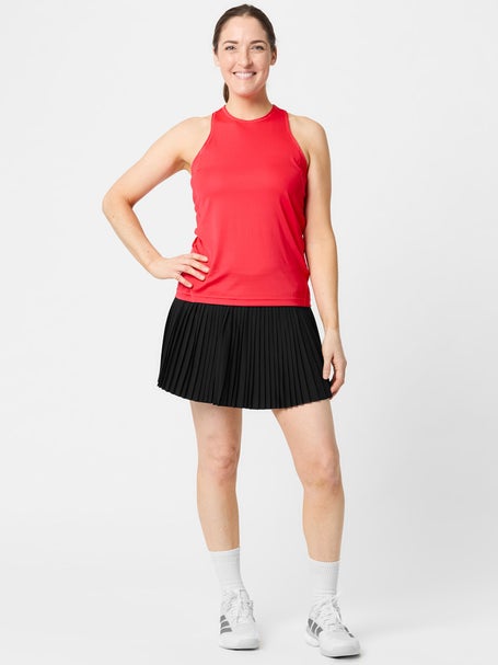 adidas Womens Spring Club Tank