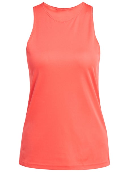 adidas Womens Spring Club Tank