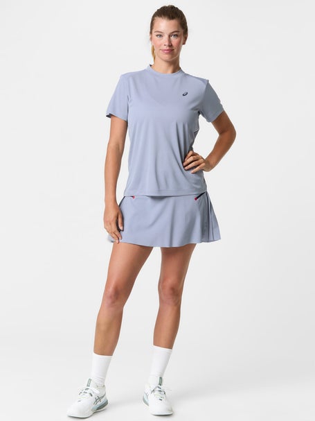 Asics Womens Spring Court Top