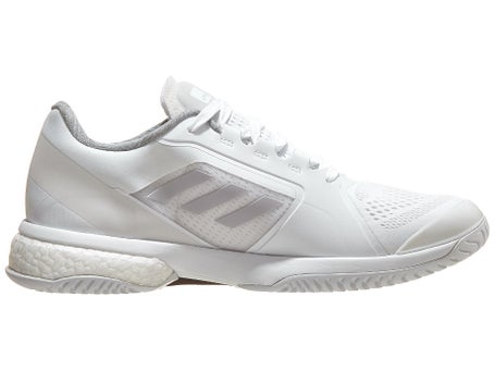 adidas Stella Court\White Womens Shoes