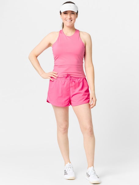 adidas Womens Spring Club Short