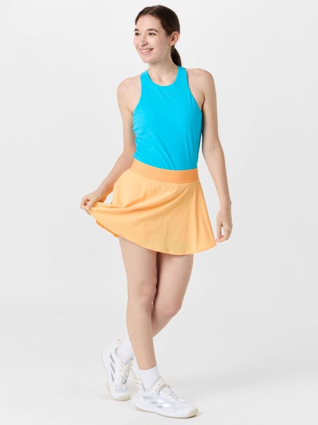 adidas Womens Spring Gameset Match Skirt