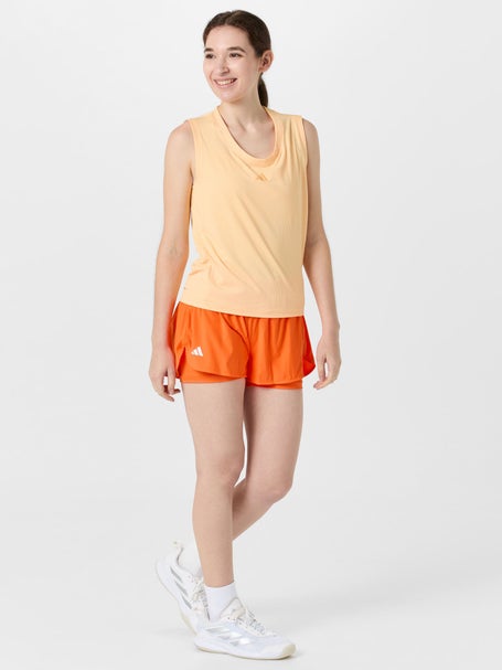 adidas Womens Spring Gameset Match Short