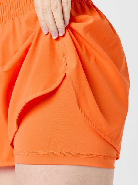 adidas Womens Spring Gameset Match Short