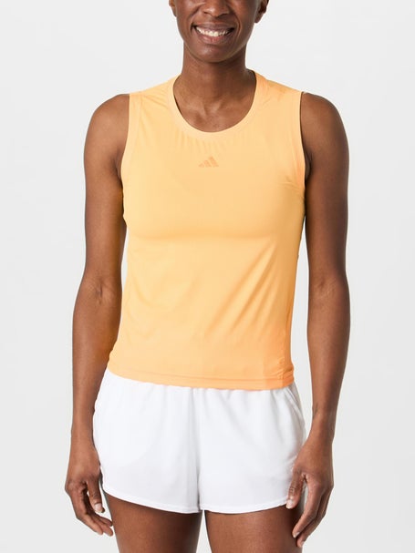 adidas Womens Spring Gameset Match Tank