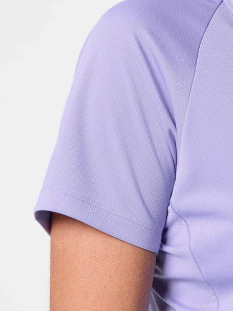 Asics Womens Spring Game Polo