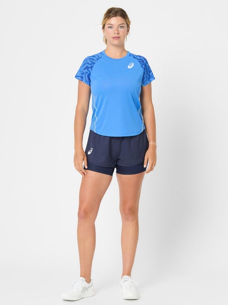 Asics Womens Summer Game Top