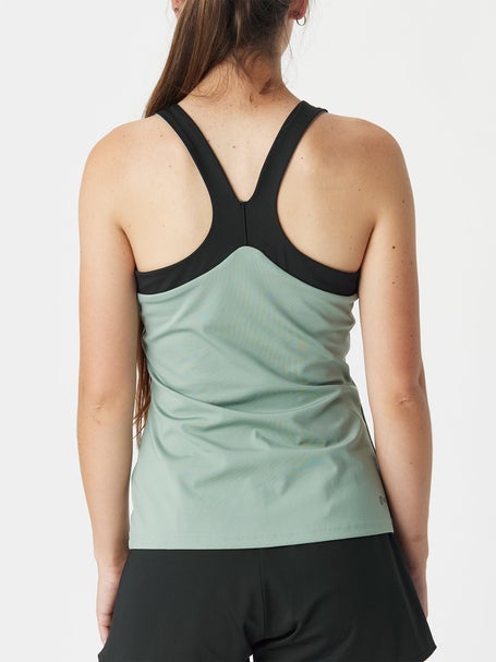 adidas Womens Spring Gameset Y-Tank