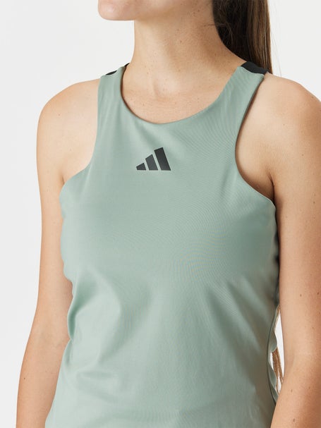 adidas Womens Spring Gameset Y-Tank