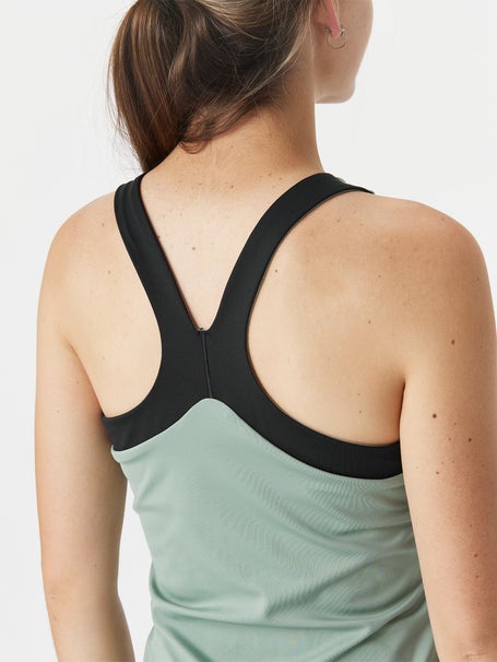 adidas Womens Spring Gameset Y-Tank