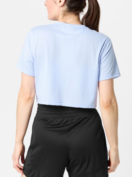 adidas Womens Spring Loose Top