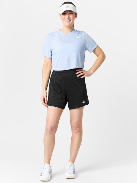 adidas Womens Spring Loose Top