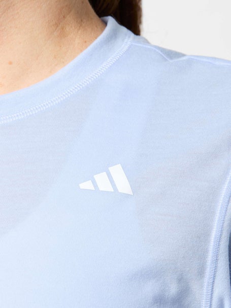 adidas Womens Spring Loose Top