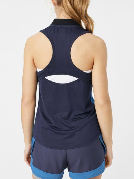 Asics Womens Spring Match Tank