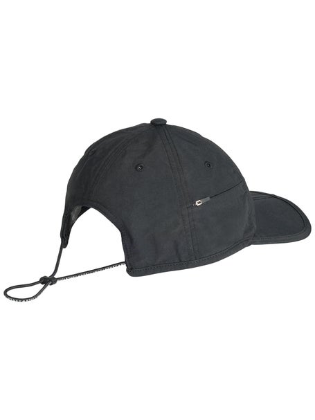 adidas Womens Stella McCartney Hat - Black