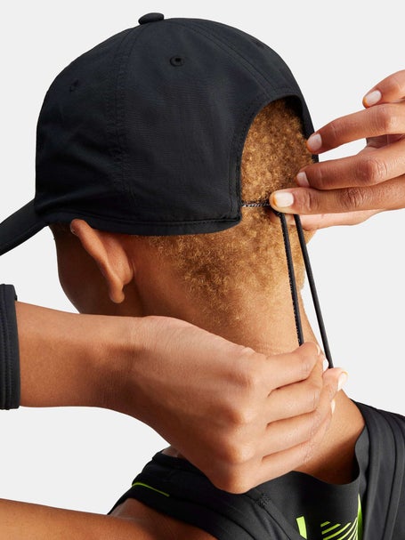 adidas Womens Stella McCartney Hat - Black