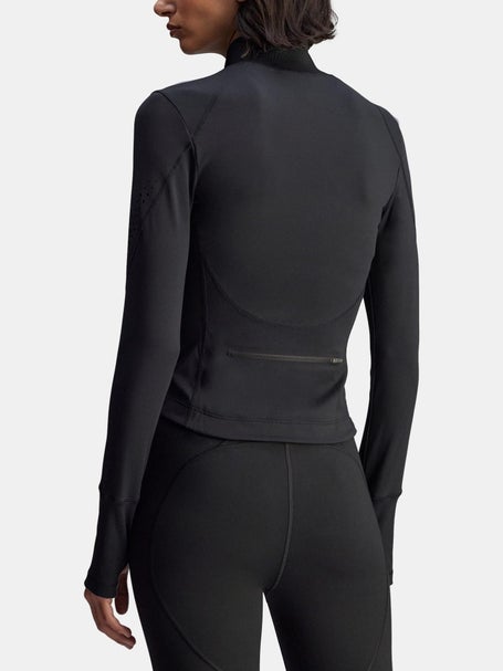 adidas Womens Stella McCartney Midlayer Full Zip