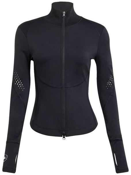 adidas Womens Stella McCartney Midlayer Full Zip