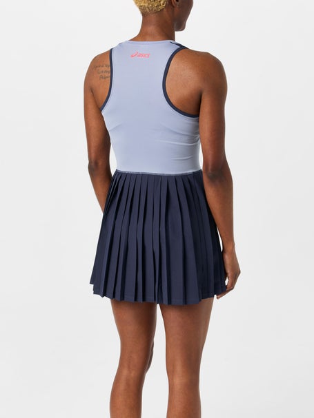 Asics Womens Summer Match Pleat Dress