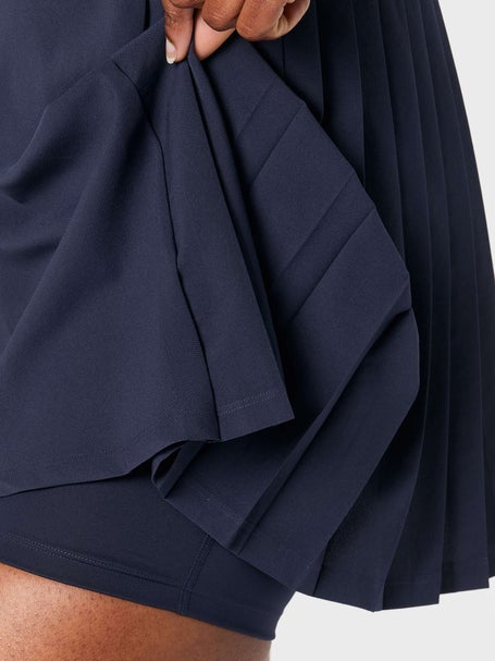 Asics Womens Summer Match Pleat Dress