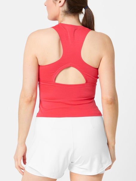 adidas Womens Spring Melbourne Pro Tank