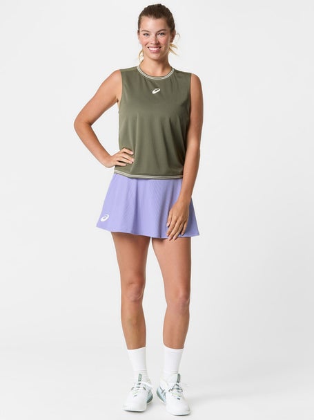 Asics Womens Spring Game Skirt