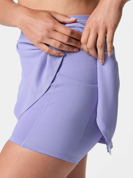 Asics Womens Spring Game Skirt