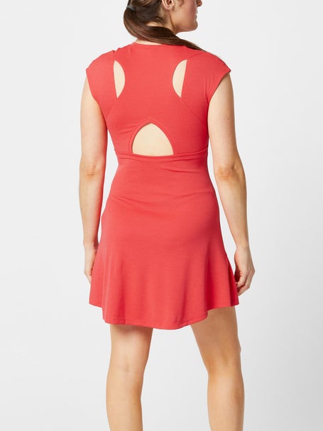adidas Womens Spring Melbourne Wow Pro Dress