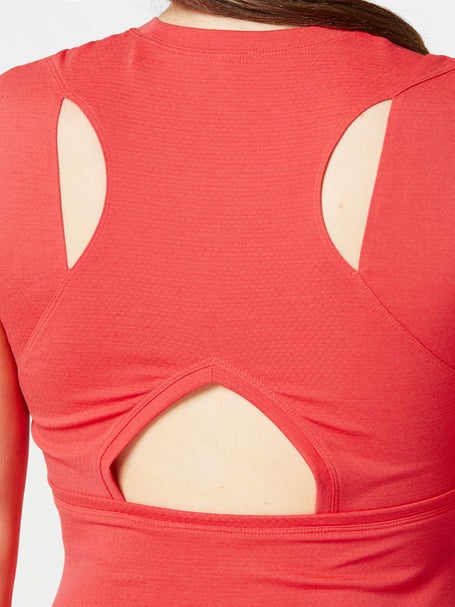 adidas Womens Spring Melbourne Wow Pro Dress