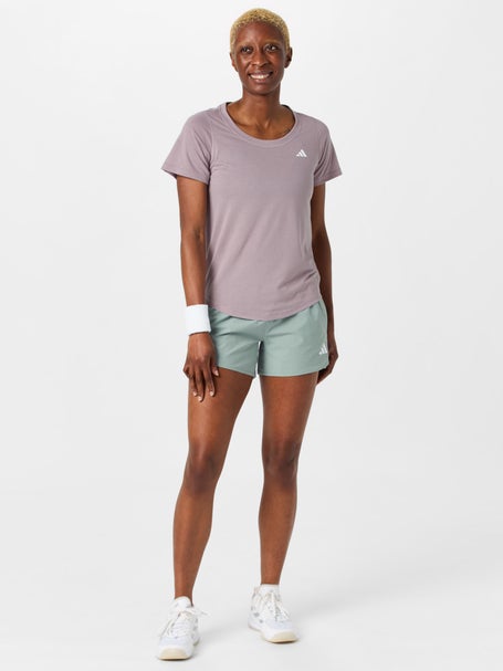 adidas Womens Spring Pacer Mid 2 Short