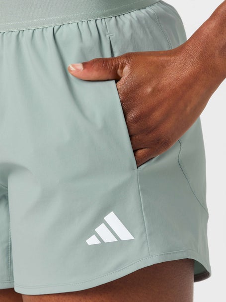 adidas Womens Spring Pacer Mid 2 Short