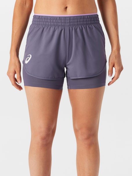 Asics Womens Spring Match Short