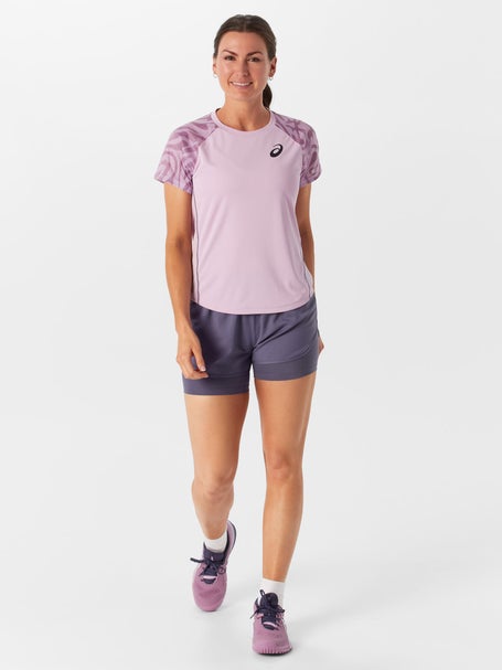 Asics Womens Spring Match Short
