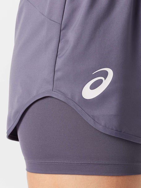 Asics Womens Spring Match Short