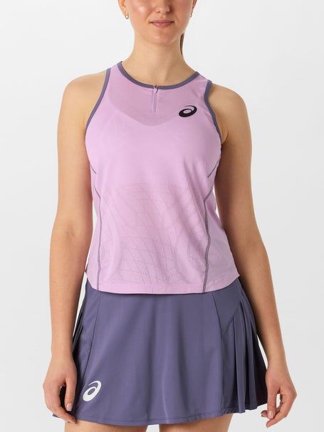 Asics Womens Spring Match Tank