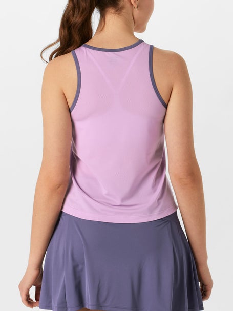 Asics Womens Spring Match Tank