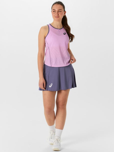 Asics Womens Spring Match Tank