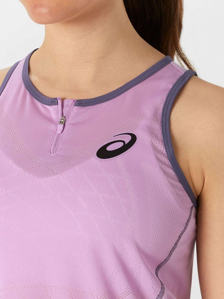 Asics Womens Spring Match Tank