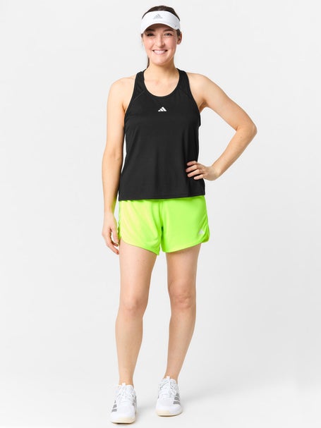 adidas Womens Spring Pacer Short
