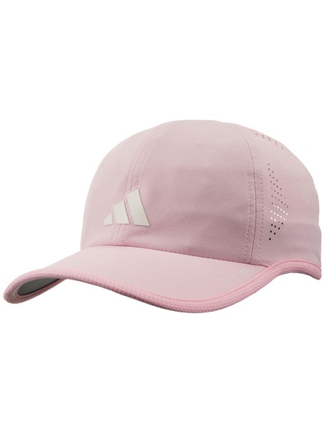adidas Womens Spring Superlite 3 Hat - Pink