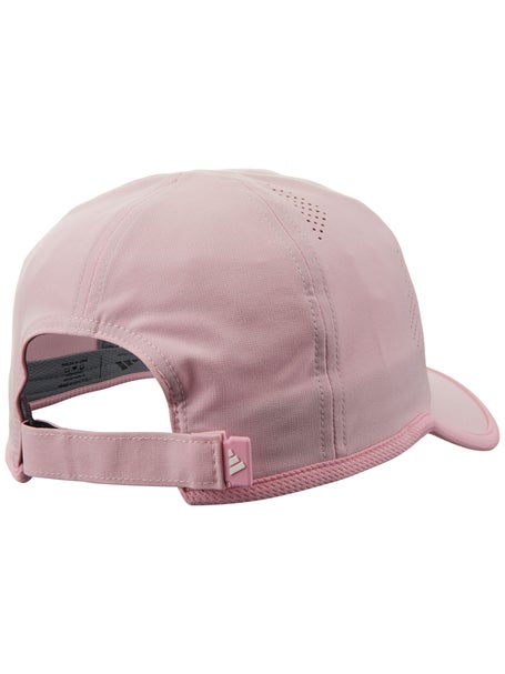 adidas Womens Spring Superlite 3 Hat - Pink