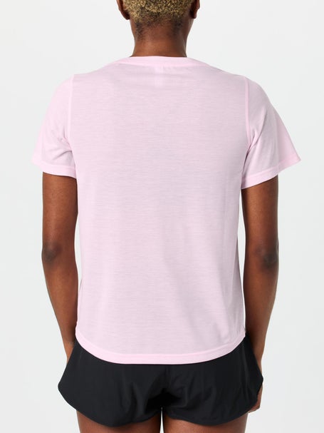 adidas Womens Spring Scoop Top