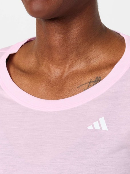 adidas Womens Spring Scoop Top